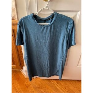 TenThousand Bluestone Versatile Shirt